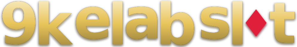 9kelab slot logo