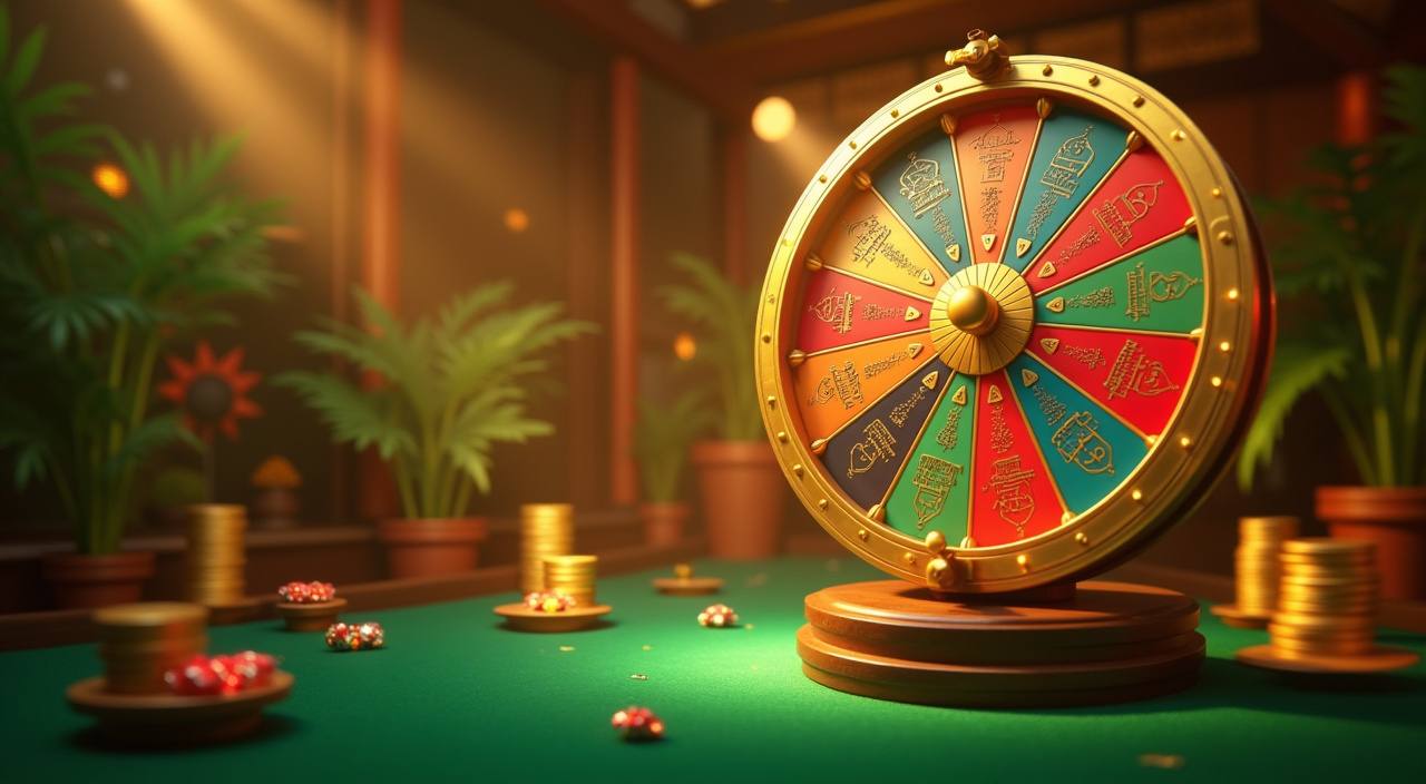 9kelab slot Segala-galanya Tentang Treasure Chest Pro